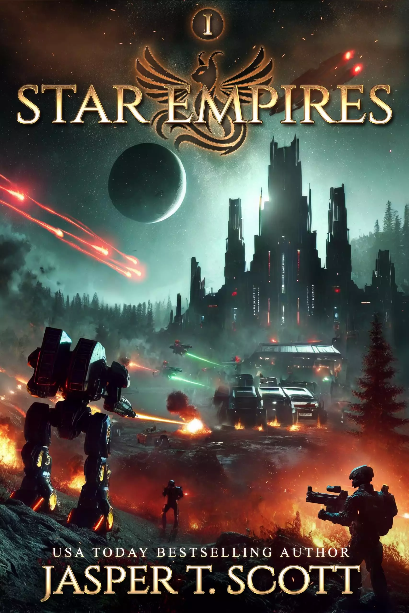 Star Empires