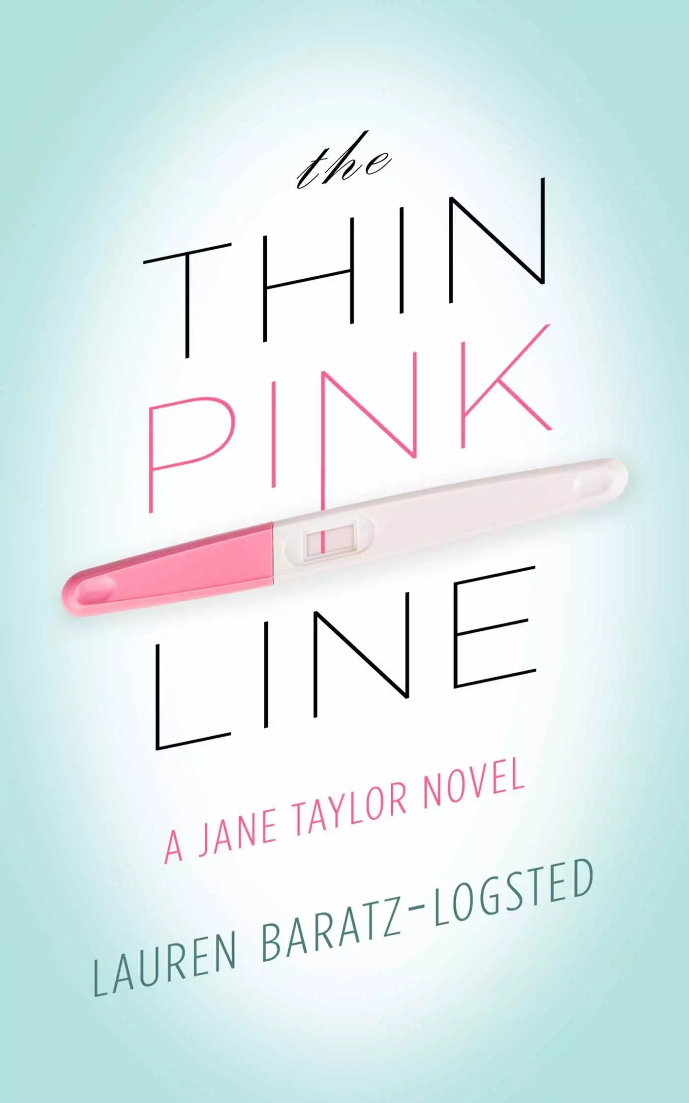 Thin Pink Line