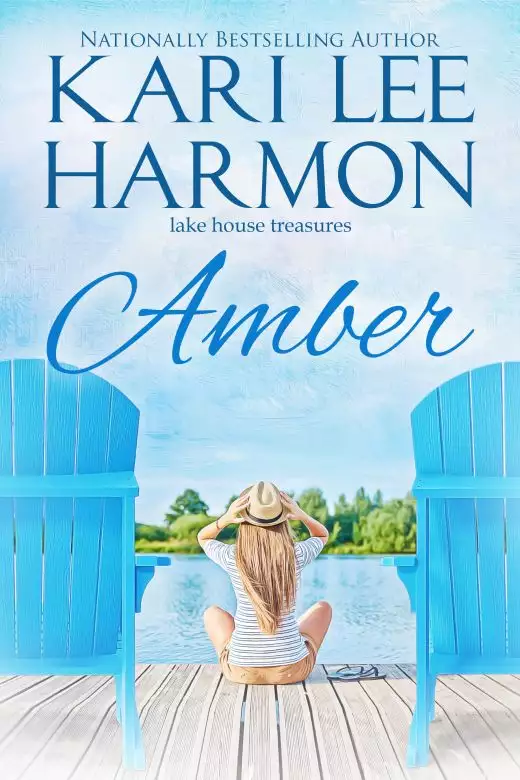 Amber: Lake House Treasures