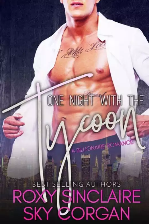 One Night With The Tycoon: A Billionaire Romance