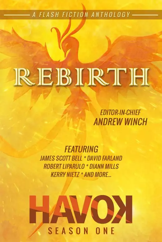 Rebirth: Havok Season One