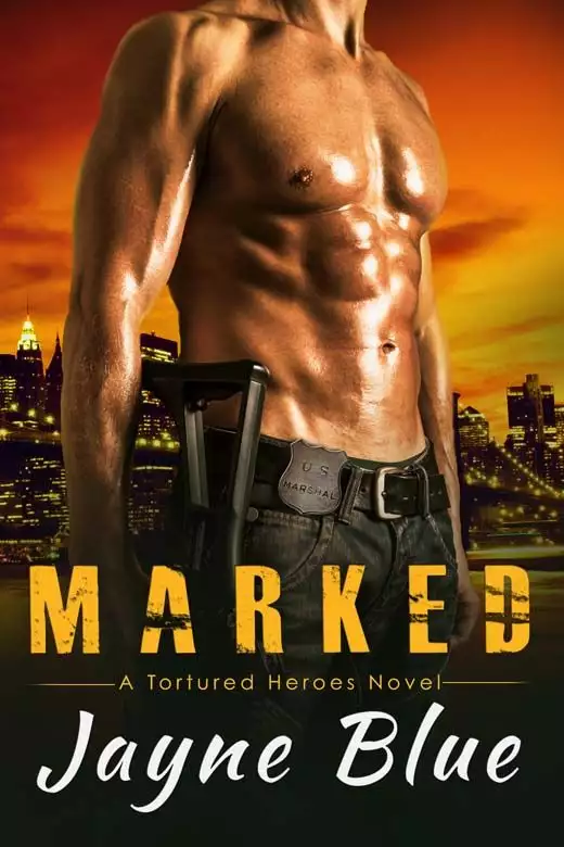 Marked