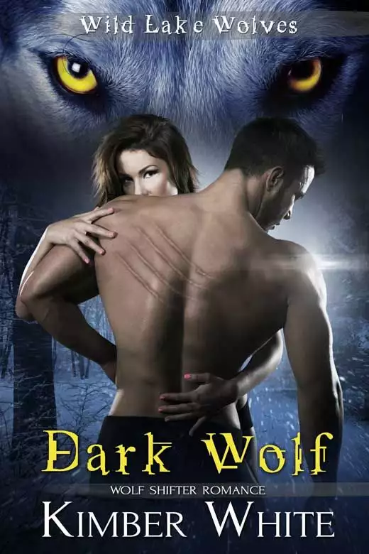 Dark Wolf: Wolf Shifter Romance