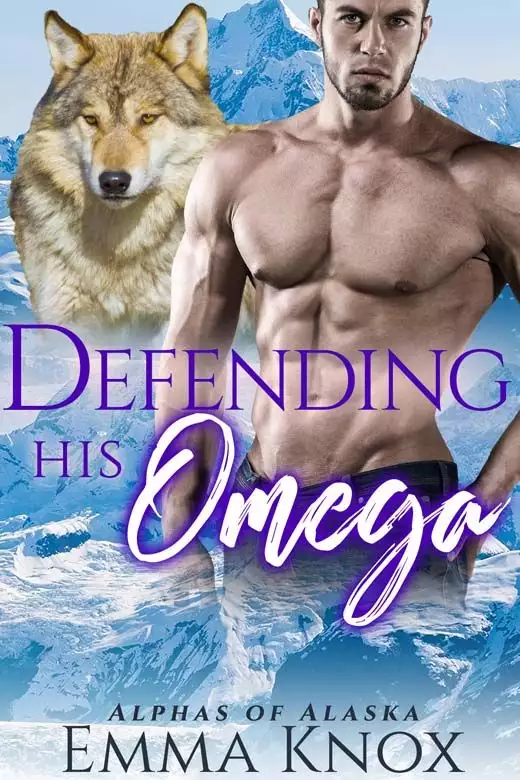Defending His Omega