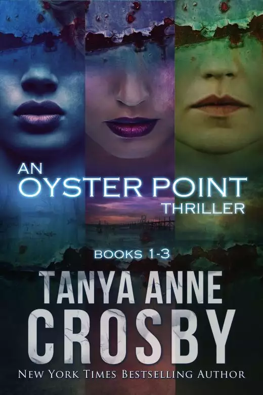 An Oyster Point Thriller Collection: The Aldridge Sisters Mysteries