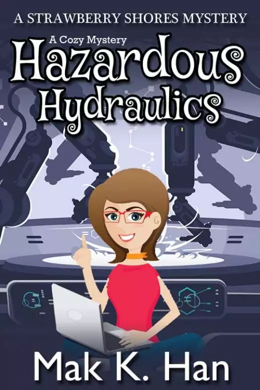 Hazardous Hydraulics