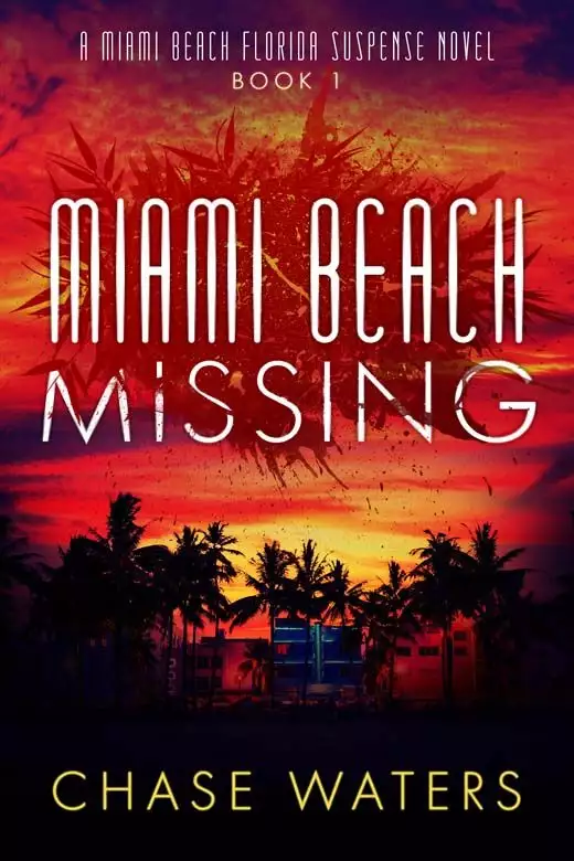 Miami Beach Missing