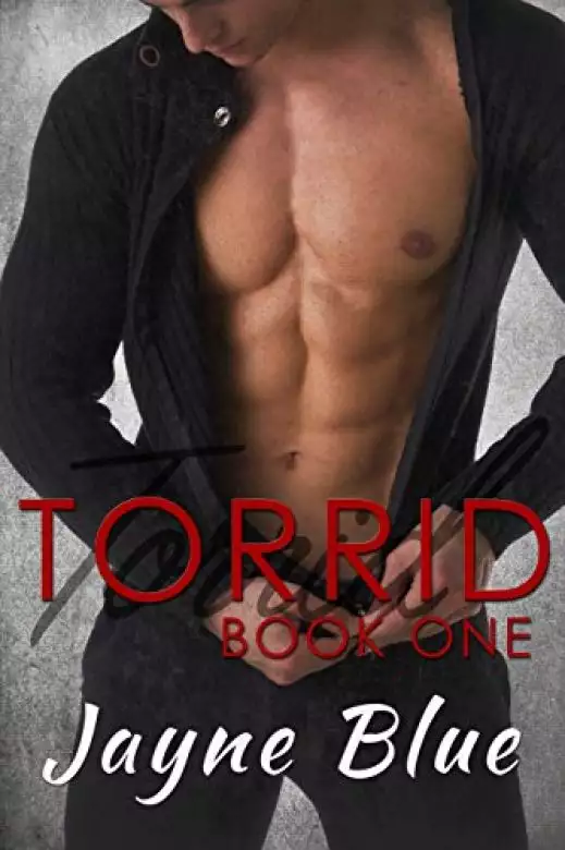 Torrid: A Romantic Suspense Novel
