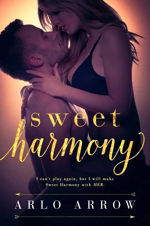 Sweet Harmony: An Older Man, Younger Woman Romance