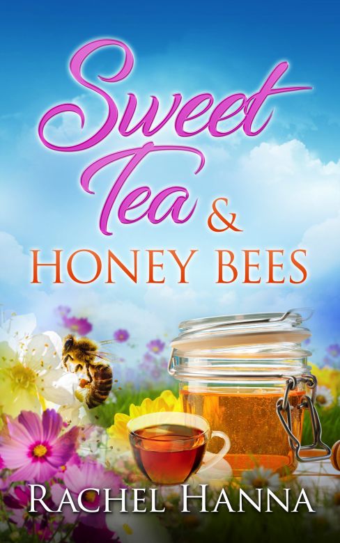 Sweet Tea & Honey Bees