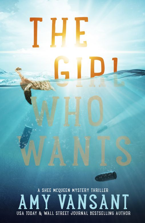 The Girl Who Wants