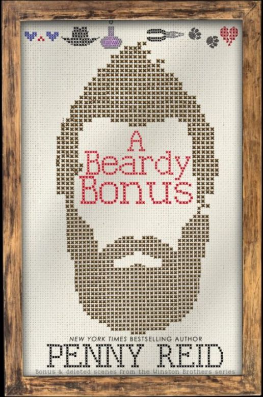 A Beardy Bonus: Bonus and deleted scenes from the Winston Brothers Series