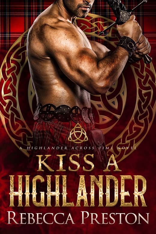 Kiss a Highlander