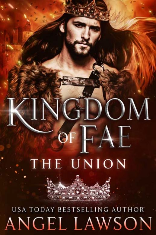 The Union: Kingdom of Fae
