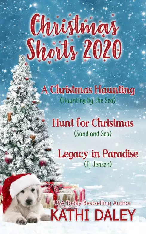 Christmas Shorts 2020