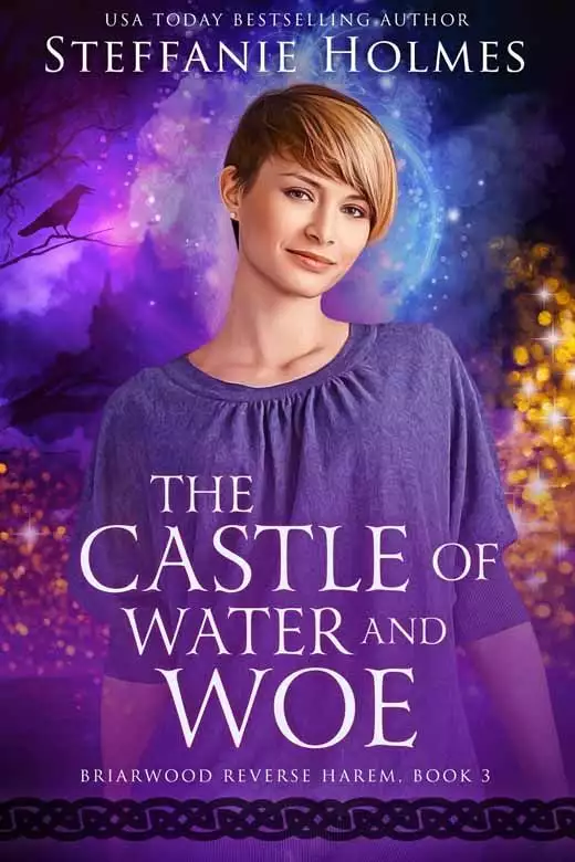 The Castle of Water and Woe