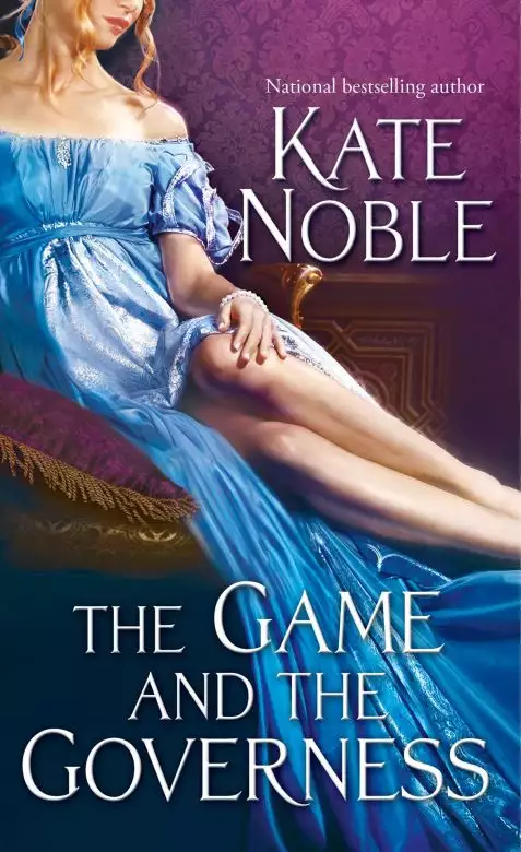 Game and the Governess