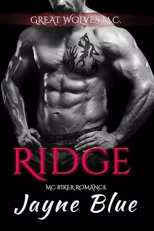 Ridge: M.C. Biker Romance