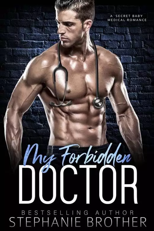 My Forbidden Doctor: A Secret Baby Medical Romance