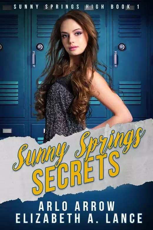 Sunny Springs Secrets