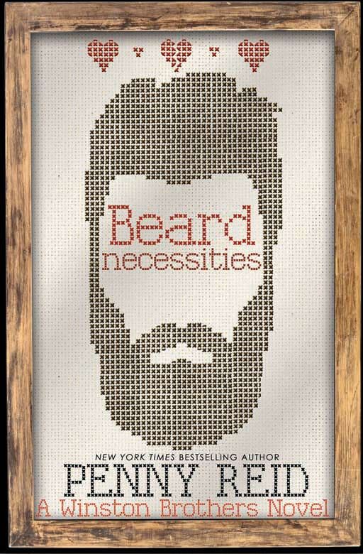 Beard Necessities: A Small Town Romantic Comedy