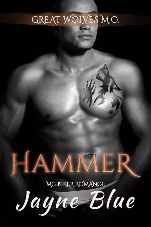 Hammer: M.C. Biker Romance