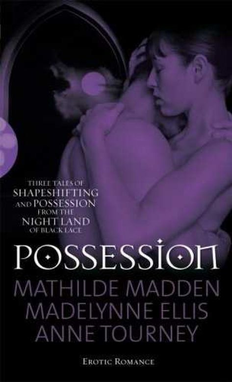 Possesssion: Three Tales of Shapeshifting & Possession