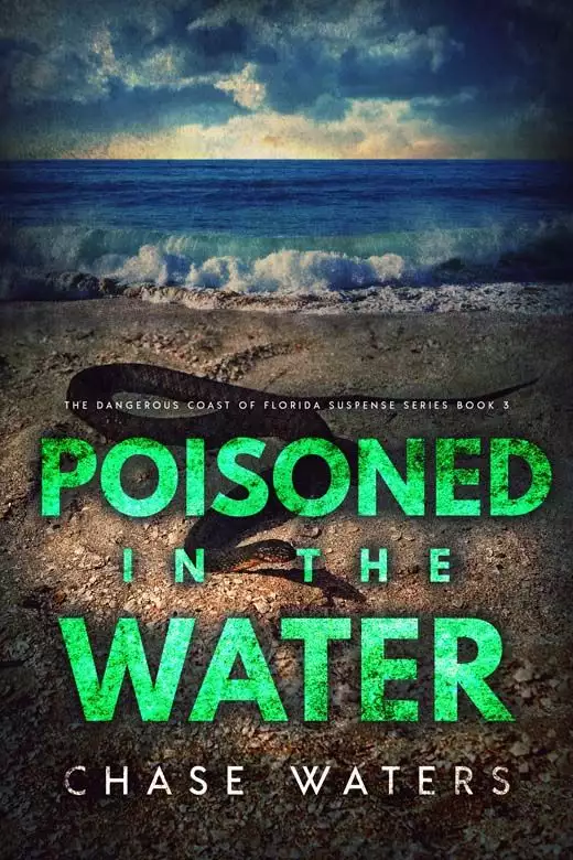 Poisoned in the Water
