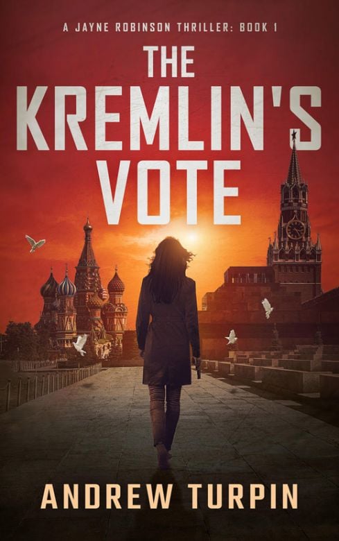 The Kremlin's Vote