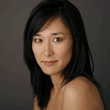 Jennifer Ikeda