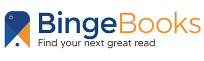BingeBooks logo