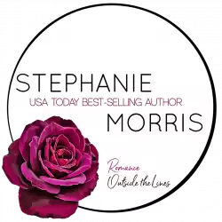 Stephanie Morris